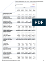 Housing Development Finance Corporation: Print