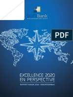 Rapport Annuel 2014 Groupe-BGFIBank