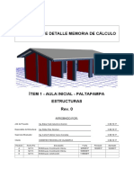 MC-001-Rev0 - AULAS - ITEM 1 - PALTAPAMPA