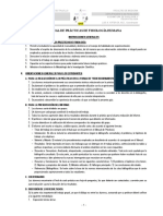 Manual de Prácticas de Fisiología Humana