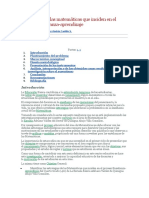 Estrategias de Las Matemáticas Que Inciden en El Proceso Enseñanza