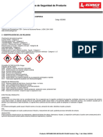 Disolvente Epoxico RENNER PDF