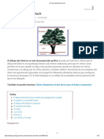 El Test Del Árbol de Koch PDF