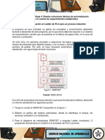 Evidencia Informe Implementar La Programacion en Ladder de PLC para Un Proceso Industrial1