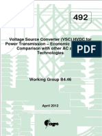 492 VSC HVDC For Power Transmission PDF