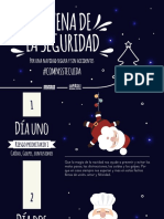 Novena de La Seguridad PDF