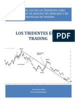 Tridentes en El Trading