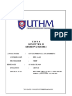 TEST 1A BFC 32403 - Sem 2 20132014 ANWER SCHEME