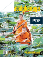 Mettavalokanaya International Buddhist Magazine May 2019 PDF