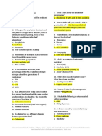 Year 1 MCQ Comprehension (New)