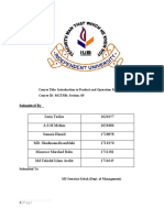 MGT330 Final 1