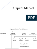 43 Indian - Capital - Market