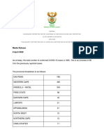 Health Media Release 08.04.2020 PDF