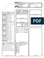 L'Toro: Barbarian (3) Minotaur Neutral