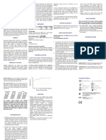 Wantai Sars-Cov-2 Ab Rapid Test