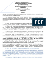 Republic of The Philippines vs. Sandiganbayan (First Division), GR No. 166859, 12 April 2011 Digest