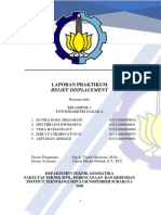 Laporan Fotogrametri Tinggi Bangunan