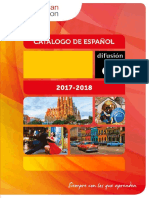 Catalogo Espanhol PDF