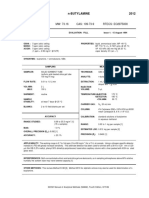 CH (CH) NH MW: 73.16 CAS: 109-73-9 RTECS: EO2975000: N-Butylamine 2012