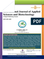 Variability Study of Advanced Fine Rice With Correlation, Path Co-Efficient Analysis of Yield and Yield Contributing Characters