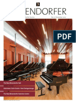 Boesendorfer Magazine 2010 en