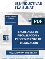 Acciones Inductivas de La Sunat