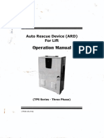 Ard TPS-25 PDF