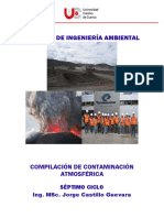 Compilación de Contaminacion Atmosferica PDF