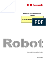 90204-1023DEJ E Series External Lo Manual PDF