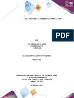 Guía de Actividades y Rúbrica de Evaluación - Paso 2 - Narración Digital Acerca de Las Matemáticas para La Vida