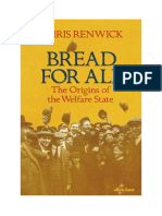 Bread For All - Chris Renwick