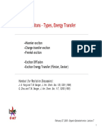 Excitons - Types, Energy Transfer