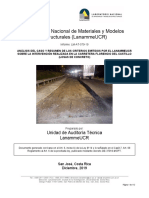 Informe LM-AT-079-19