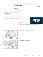 Valve Clearance PDF