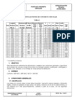 01 Poste Concret o 2019