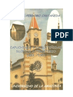 1893-1951capuchinos y Caqueteñidad PDF