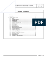 Coiled Tubing Services Manual: Dowell