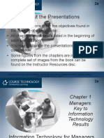 Reynolds-2e - ITFM - PPT - CH 01 PDF