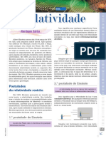 28 Relatividade PDF