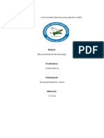 Tarea 5 de Etica y Resumen Unidad 6