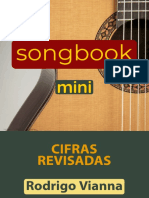 Mini Songbook