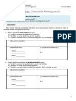 Práctica 11. Disoluciones Amortiguadoras PDF