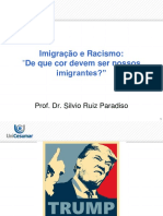 Imigração e Racismo PDF