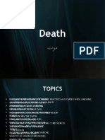 Death