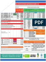 Tabla Refrigerantes MADS PDF