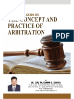 Arbitration BOOK