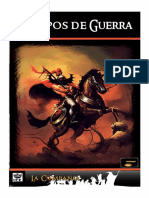 MERP-En Tiempos de Guerra (Aventura No Oficial) PDF