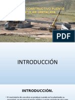 Presentacion Proceso Constructivo Puentes