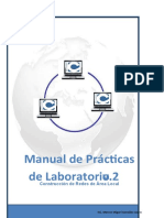 Practicas de Lab PACKET TRACER