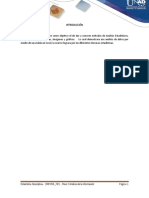 Estadistica Descriptiva - (100105A - 761) - Paso 3 Análisis de La Información